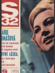 Časopis svět sovětů32 -číslo 19 -7. května 1968 - náhled