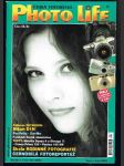 Časopis photo life ročník v. číslo 30 /4/02 / - srpen-září 2002 - náhled