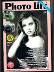 Časopis photo life ročník iii. číslo 17 /3/00 / - červen-červenec 2000 - náhled