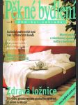 Časopis pěkné bydlení č.2/ únor 2004 - náhled