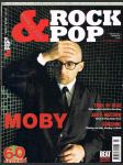 Časopis rock & pop ročník xv. -číslo 1. -březen 2005 - náhled