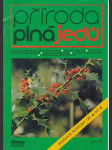 Časopis mona -příroda plná jedu  / jedovaté rostliny od a do z / - náhled