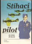 Stíhací  pilot - náhled