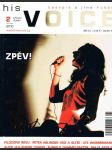 Časopis his voice číslo 2. - březen-duben 2010 - náhled