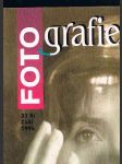Časopis fotografie-magazín č.9/1996 ročník iv. - náhled