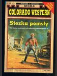 Časopis colorado western sv.158 - stezka  pomsty - náhled