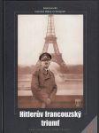 Hitlerův francouzský triumf - náhled