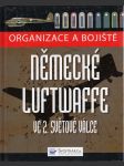 Organizace a bojiště německé Luftwaffe ve 2. světové válce - náhled