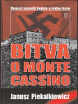 Bitva o Monte Cassino - náhled