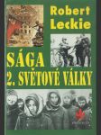 Sága 2. světové války - náhled