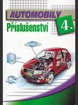 Automobily 4.  / příslušnství / - náhled