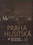 Praha Husitská - náhled