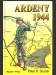 Ardeny  1944 - náhled