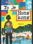 To je hongkong  - náhled