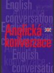 Anglická  konverzace - náhled