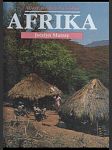 Afrika atlasy civilizací a kultur - náhled