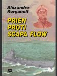 Prien proti Scapa Flow - náhled