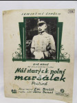 Náš starý c. k. polní maršálek - náhled