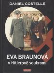 Eva Braunová v Hitlerově soukromí - náhled