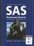 SAS - ilustrovaná historie - náhled