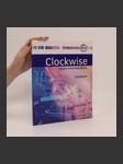 Clockwise : upper-intermediate : classbook - náhled