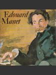 Edouard manet - náhled