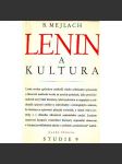 Lenin  a kultura - náhled