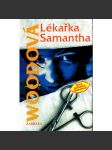 Lékařka samantha - náhled