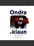 Ondra a klaun - náhled