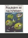 Foukám si na hřeben - náhled