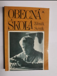 Obecná škola - (filmová povídka) - náhled