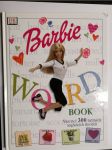 Barbie word book - náhled