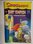 Simpsonovi Bart Simpson 7/2018 - Král ponocování - náhled