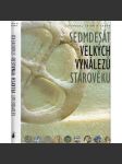 Sedmdesát velkých vynálezů starověku - náhled