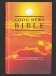 Good tNews Bible - náhled