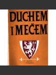 Duchem i mečem - náhled