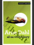 Až na vrchol hory - švédský thriller - náhled