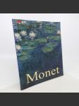 Claude Monet - italsky - Birgit Zeidler - náhled