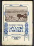 Baščanské povídky - náhled