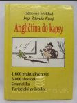 Angličtina do kapsy - náhled