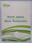 Nový Zákon / New Testament - Překlad 21. století - náhled