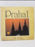 Praha 1 - náhled