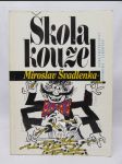 Škola kouzel - náhled