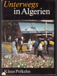 Unterwegs in Algerien - náhled