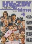 Hvězdy českého filmu 4 - náhled