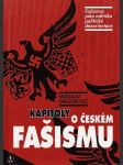 Kapitoly o českém fašismu - náhled