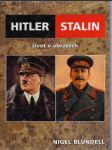 Hitler / Stalin - život v obrazech - náhled