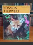 Kosmos-Tierwelt - Europäische Fauna (veľký formát) - náhled