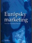Európsky marketing - náhled