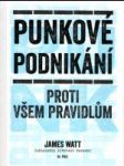 Punkové podnikání (Proti všem pravidlům) - náhled